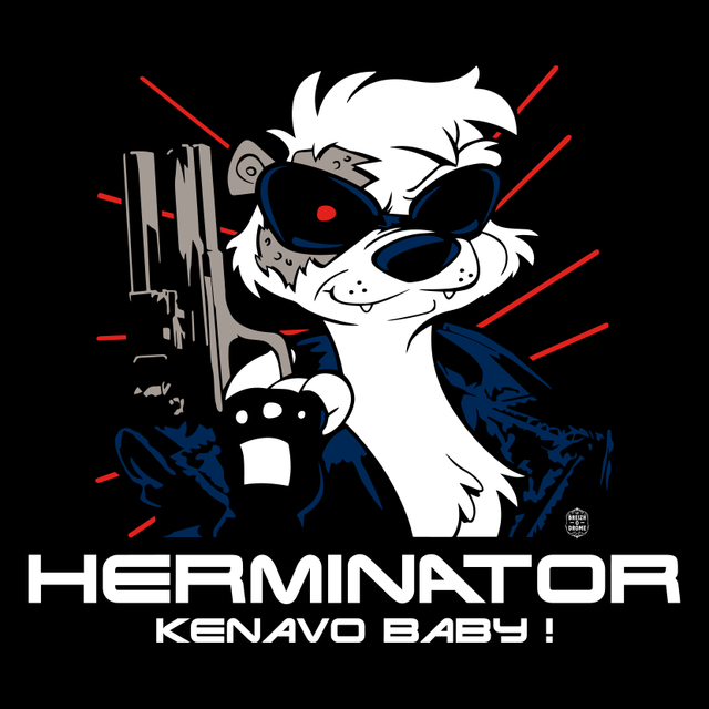 Herminator