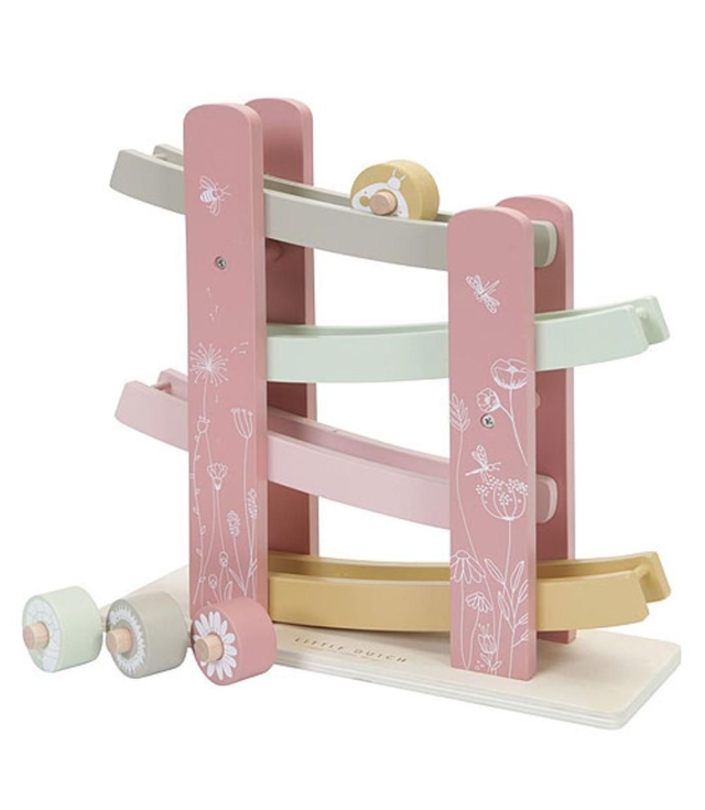 Juego rampa Little Dutch