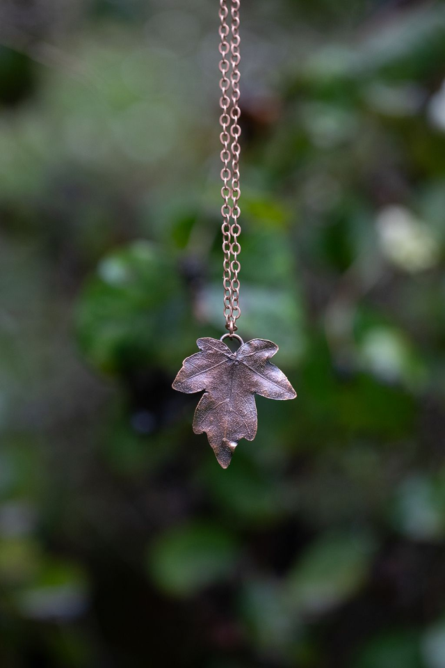 Pendentif Maple