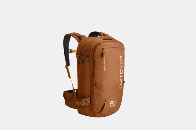 Mochila HAUTE ROUTE 32 sly fox
