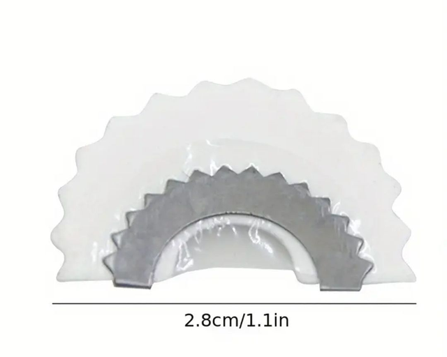 Linnu vilede komplekt (2 tk, simuleeritud linnuhelid)
