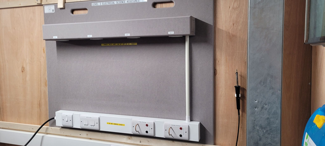 The Transformer Assessment Rig