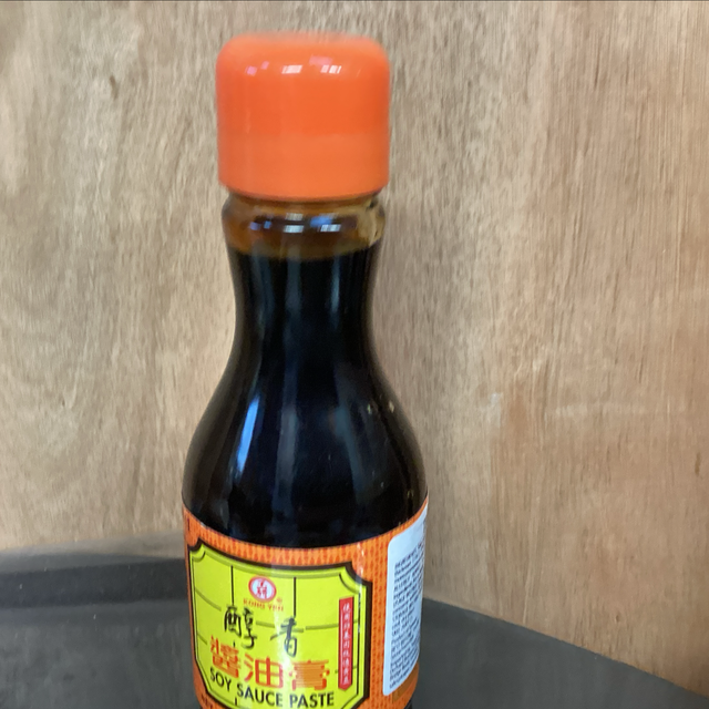 Soy sauce paste 220g