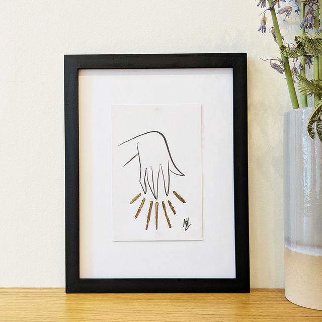 Originaux - Abondance I -