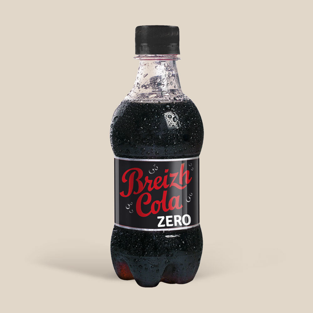 Breizh cola 