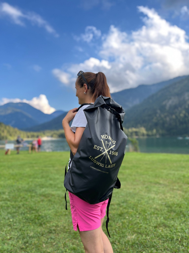 SPLASH BAG - KÖNIG LUDWIG LAUF