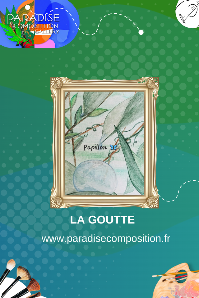 LA GOUTTE