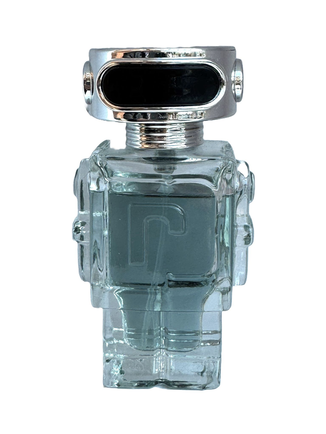 Robot Eau De Parfum 30ml
