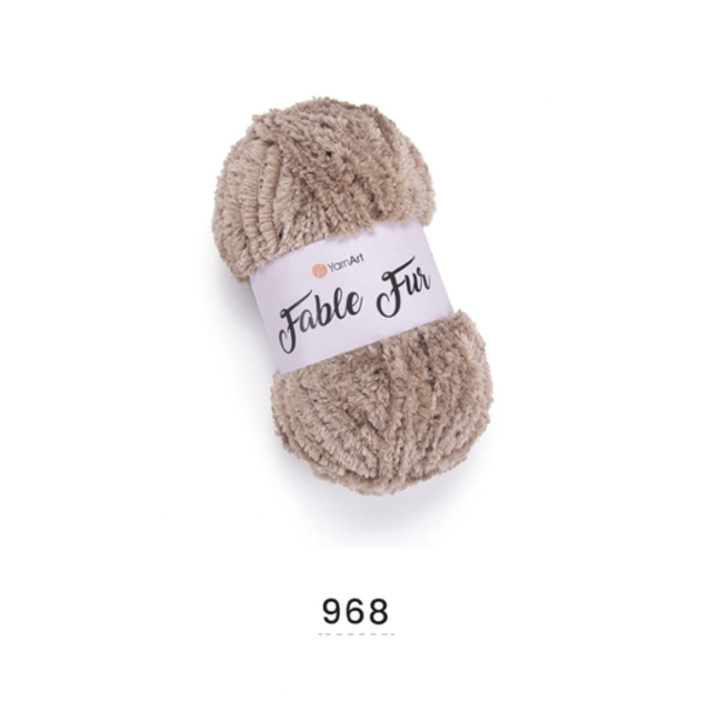 Fable Fur 968