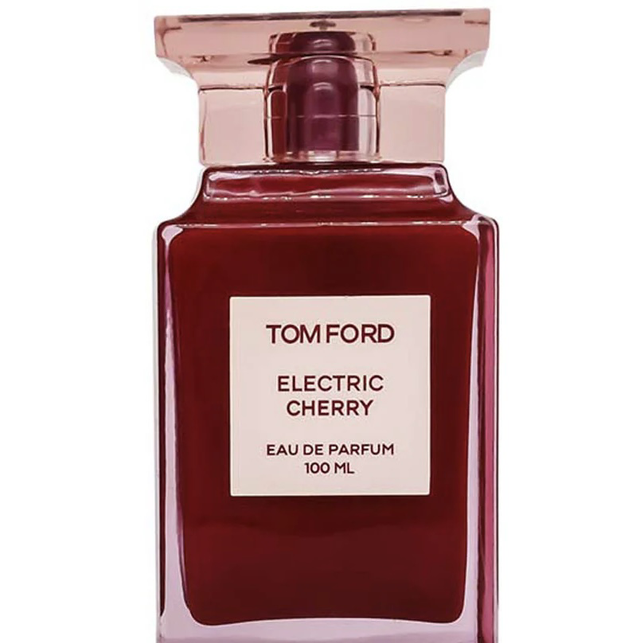 TOM FORD Electric Cherry (factory sealed + security tag)