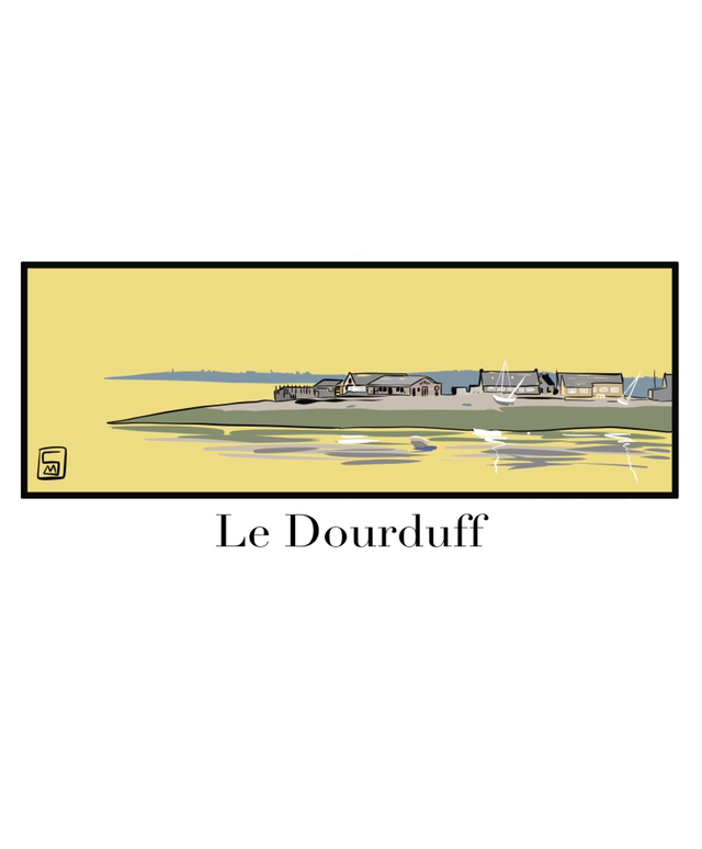 Plouezoc’h Dourduff