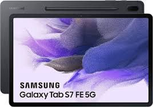 Tab S7 FE 5G 64 gb