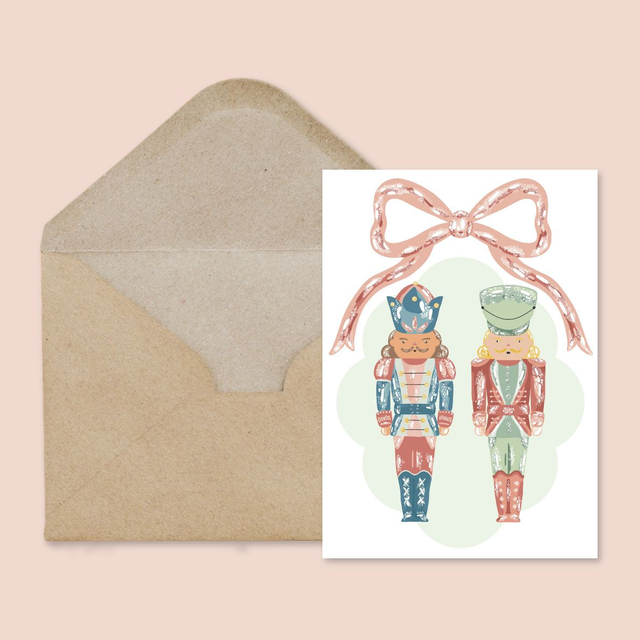 Les casse-noisettes 🌟