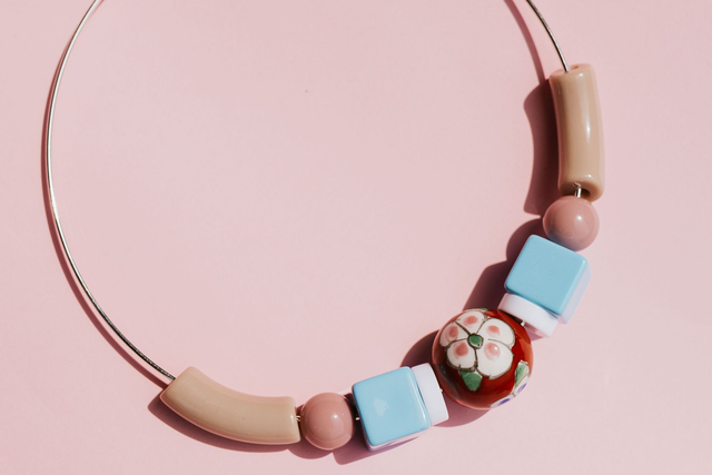 Kim Choker 