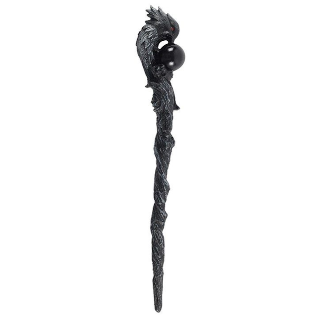 Baguette du Corbeau noir