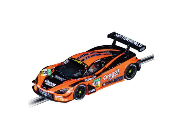 EVOLUTION McLaren 720S GT3 Dörr Motorsport, No.85 DTM Carrera 20027829
