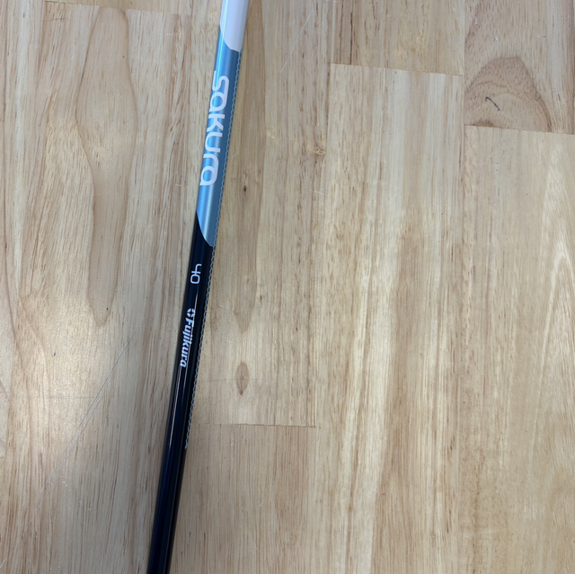 Fujikura Sakura 40g Ladies