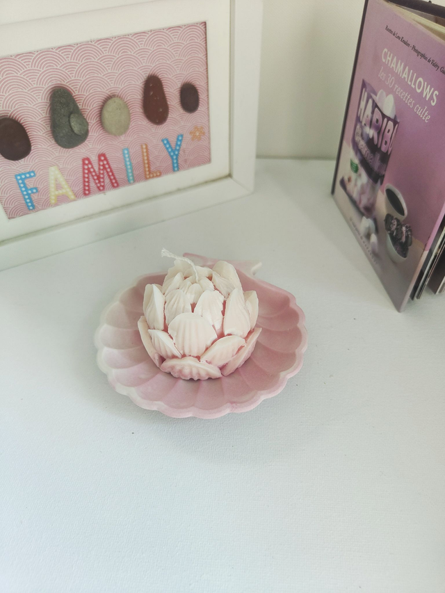 La coupelle CoquiChic