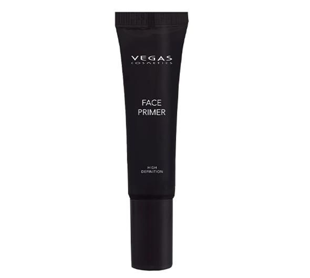 Face Primer 20 ml – gladmakende basis voor een stralende make-uplook
