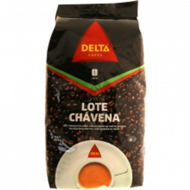 Delta Cafe Lotte Chavena 1KG