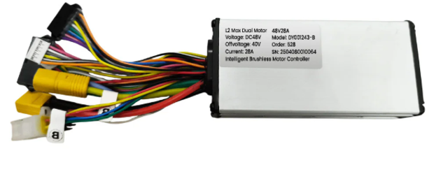 Ausom L2 Max Dual Motor Controller