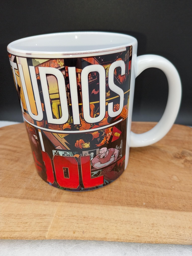 Mug  Deadpool 