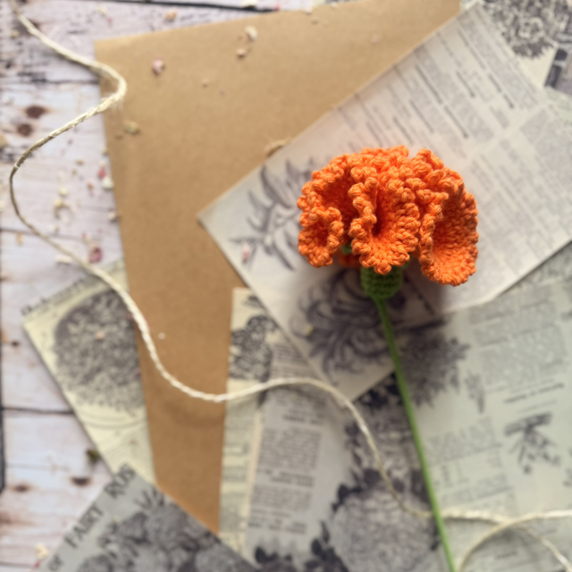 Œillet (personnalisable pour créer votre bouquet)