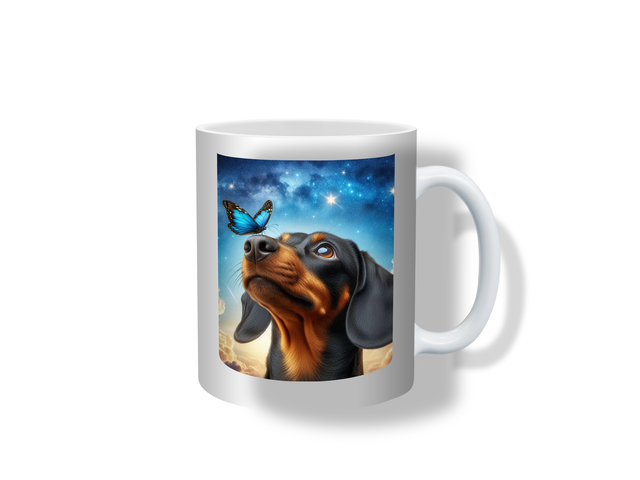 Dachshund Mug