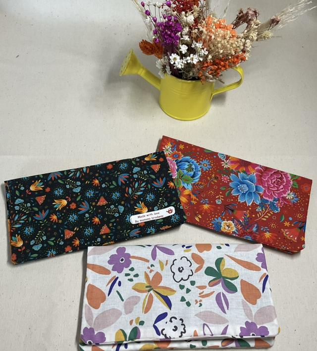 Protège  chéquier et porte cartes