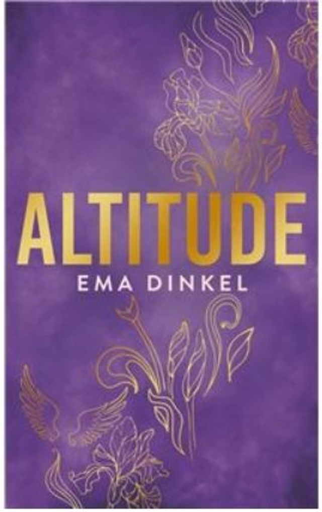 Altitude - De Ema Dinkel 
