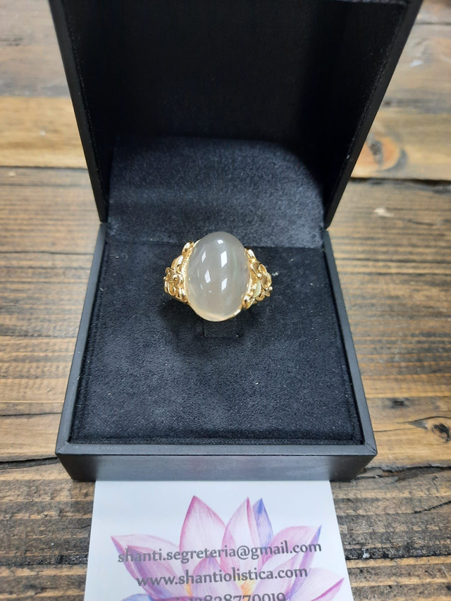 Anello contro le dipendenze