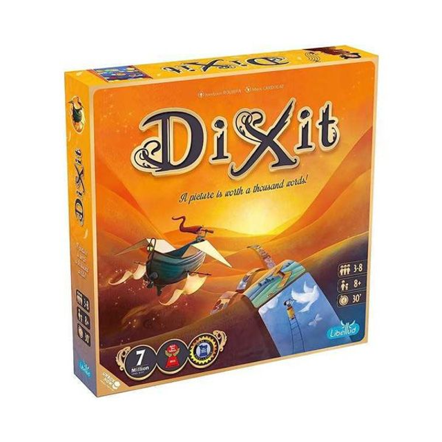 Dixit