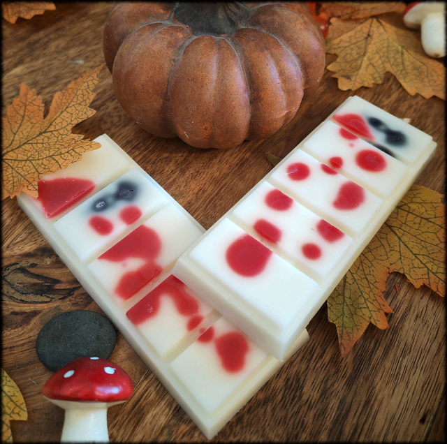 Snapbar Sakura - senteur fleur de Sakura