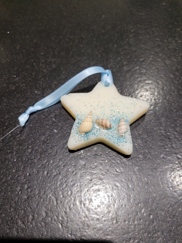 Tablette parfumée (mini)