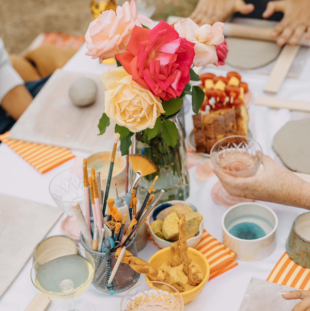 Atelier privé Anaëlle - SAM 11/04 16H-18H 