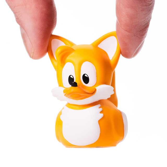 Tubbz - Sonic The Hedgehog: Mini Tails 5cm Figure