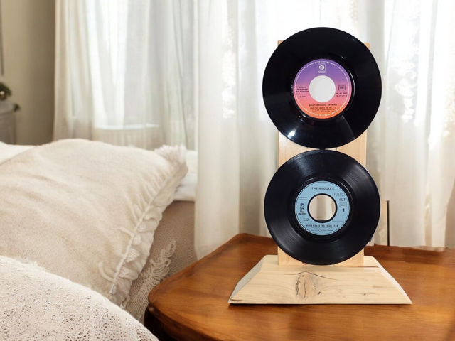 Lampe Disque