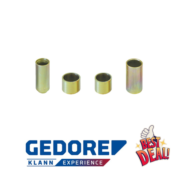 HÜLSENSATZ, RENAULT MASTER UNTERES TRAGGELENK KL-0039-732