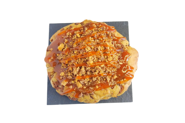 Nos Cookies à tartiner