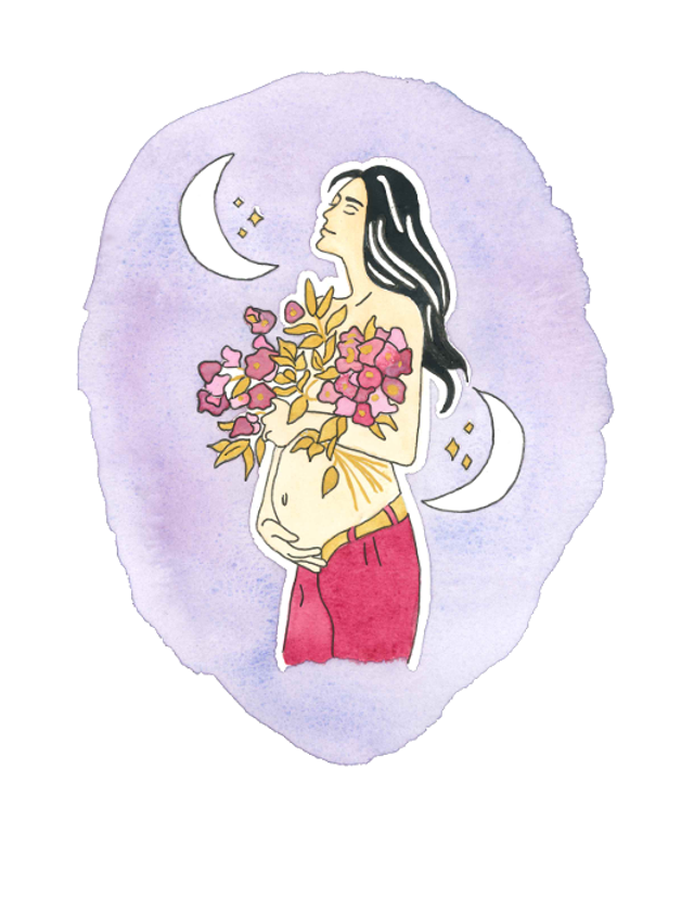 🧘 Femme Cyclique - Respecter ses Rythmes