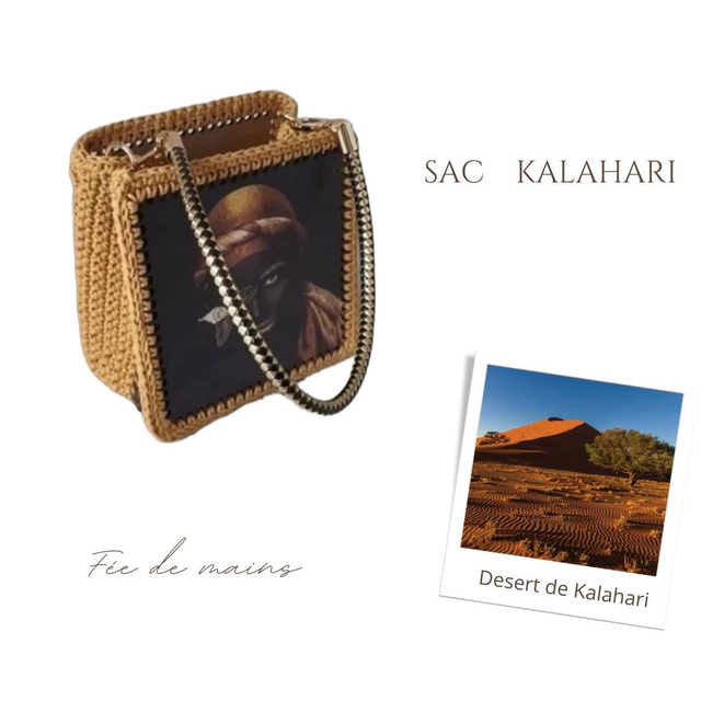 Sac Kalahari