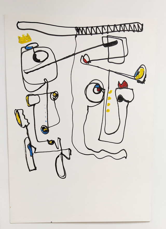 MI SONO SPIEGATO (Tancredi a Fabrizio di Salina). Raúl Muñoz