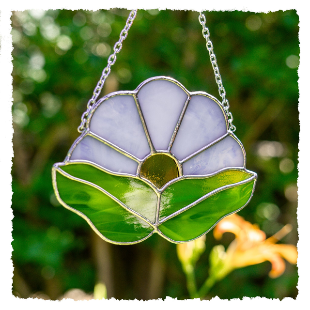 Précommande Helianta blanche