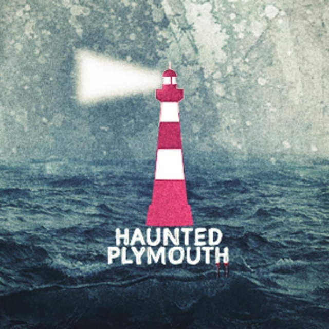 Haunted Plymouth Ghost Walk September 2026 - Tickets Sunday 6th September 2026