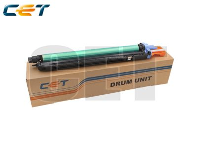 CET DR311 Color Drum Unit Konica Minolta #A0XV0TD-80K