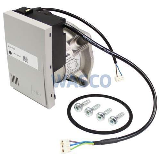 7659603 Remeha pomp modulerend energie zuinig