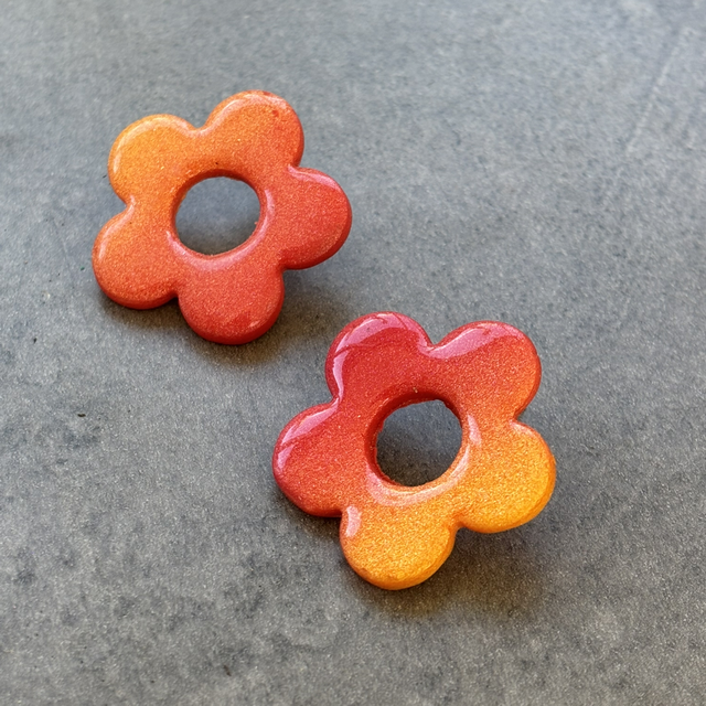 Flower #09