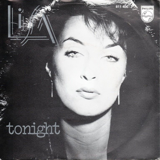 Lisa - Tonight