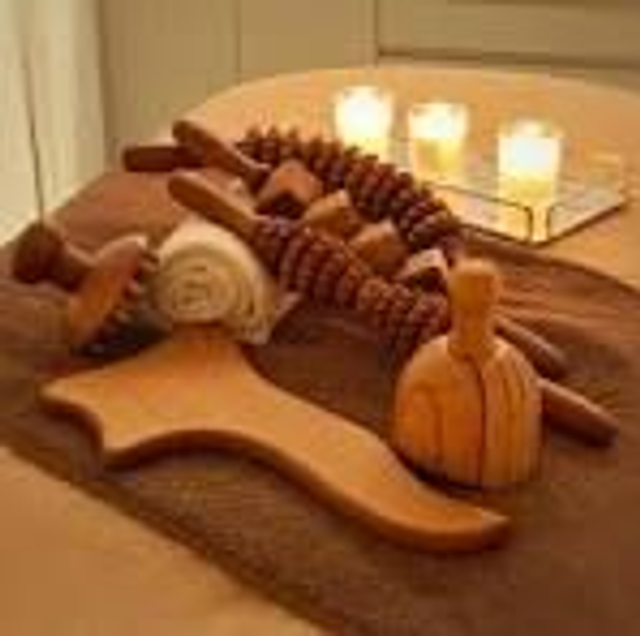 FORMACION MADEROTERAPIA CORPORAL CON KIT 