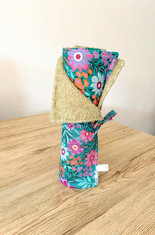 Essuie tout - Anaelle